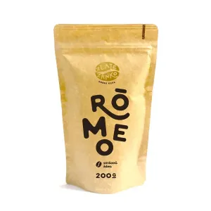 Káva Zlaté Zrnko - Rómeo (Zmes 85% arabika a 15% robusta) - 
