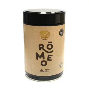 Káva Zlaté Zrnko - Rómeo (Zmes 85% arabika a 15% robusta) - 