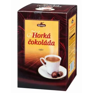 Kávoviny Horúca čokoláda 250 g porciovaná #1555607