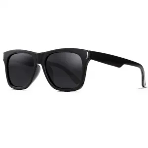 KDEAM Eastpoint 3 slnečné okuliare, Black / Black (GKD026C03)