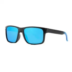 KDEAM Trenton 2 slnečné okuliare, Black / Blue (GKD017C02)
