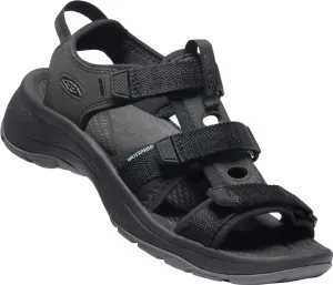 KEEN Dámske sandále ASTORIA 1024868 black/black 41 #6420182