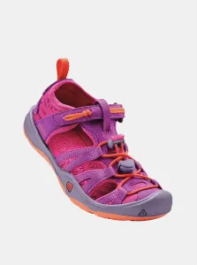 Detské sandále KEEN MOXIE SANDAL K #8124175
