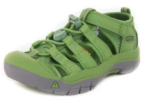 Detské sandále KEEN NEWPORT H2 JR #8517027