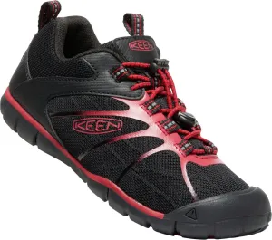 Keen CHANDLER 2 CNX YOUTH black/red carpet #8487209
