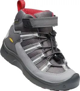 Keen HIKEPORT 2 SPO MID WP C-MGN/CHI P #7867971