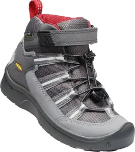 Keen HIKEPORT 2 SPO MID WP C-MGN/CHI P #7867972