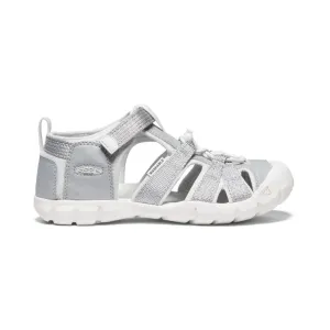 Keen SEACAMP II CNX YOUTH silver/star white #8025503