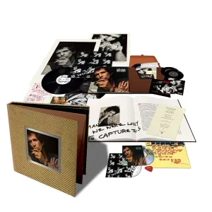 Keith Richards - Talk Is Cheap (Deluxe Edition) (2 LP + 2 7