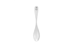 Titánová lyžička Spoon Keith® (Farba: Strieborná) #5809428