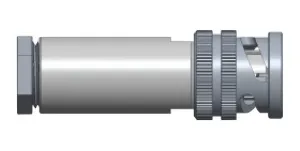 Keithley Trx-1100V-Conn Rf Coaxial, Bnc Plug, Cable