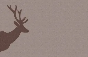 Prestieranie Deer - Jeleň - Kela