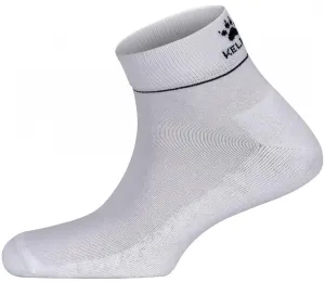 Ponožky Kelme 3-pack Biela / Čierna