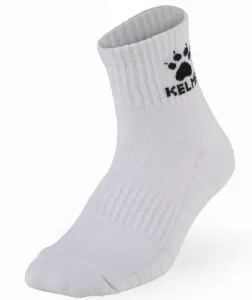 Ponožky Kelme Sock Classic Biela