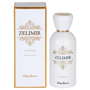 Kelsey Berwin Zelimir parfumovaná voda pre ženy 100 ml