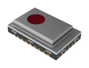 Kemet Useqfsm1464100 Ir Flame Sensor Module, Serial I2C O/p
