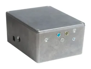 Kemet Useqfck4000000 Eval Kit, Pyroelectric Flame Sensor