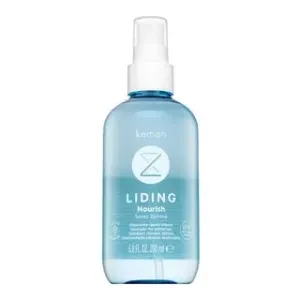 Kemon Liding Nourish Spray 2Phase stylingový sprej pre ľahké rozčesávanie vlasov 200 ml