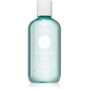 Kemon Liding Nourish intenzívne vyživujúci šampón pre suché a poškodené vlasy 250 ml