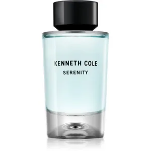 Kenneth Cole Serenity toaletná voda pre mužov 100 ml