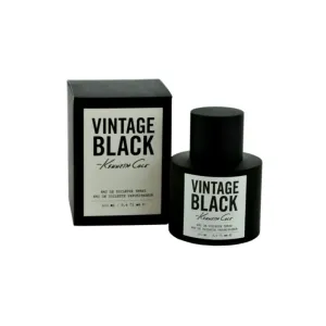 Kenneth Cole Vintage Black toaletná voda pre mužov 100 ml #859796