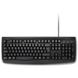Kensington Pro Fit® Washable USB Keyboard – CZ