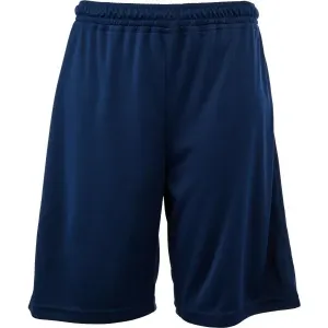Kensis PIKUE Chlapčenské ľahké športové šortky, tmavo modrá, veľkosť #7008653
