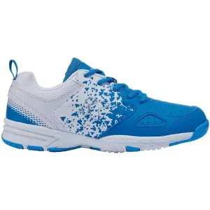 Kensis LEMON Detská tenisová obuv, modrá, veľkosť #4491345