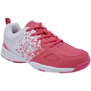 Kensis LEMON Detská tenisová obuv, ružová, veľkosť #4491283