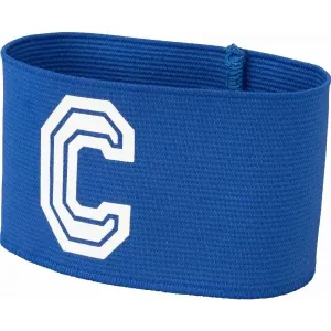 Kensis CAPT-ARM Kapitánska páska, modrá, veľkosť #411269
