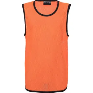 Kensis DALTON Rozlišovací dres, oranžová, veľkosť #455675