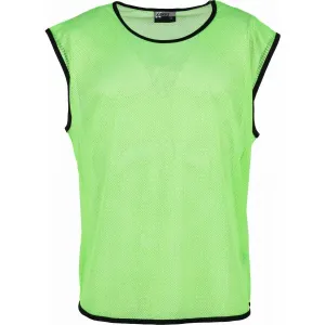 Kensis DALTON Rozlišovací dres, zelená, veľkosť #437050