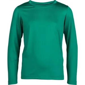 Kensis GUNAR JR Chlapčenské technické tričko, zelená, veľkosť #5151467