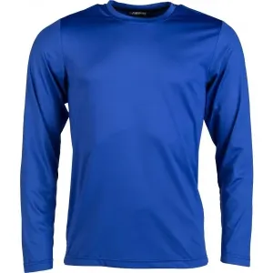 Kensis GUNAR Pánske technické tričko, modrá, veľkosť #6775516