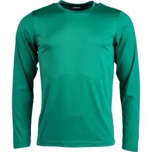 Kensis GUNAR Pánske technické tričko, zelená, veľkosť #411677