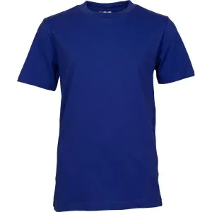 Kensis KENSO Chlapčenské tričko, modrá, veľkosť #5150477