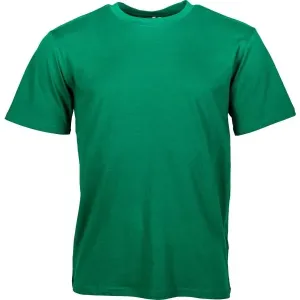 Kensis KENSO Pánske tričko, zelená, veľkosť #421112