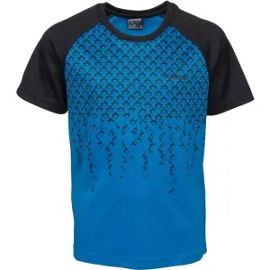 Kensis MORES Pánske športové tričko, modrá, veľkosť