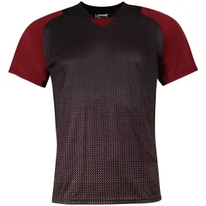 Kensis PELIE SNR Pánske športové tričko, čierna, veľkosť #435240