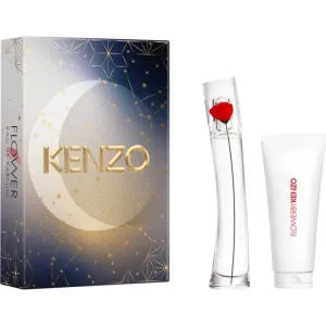 Kenzo Flower By Kenzo Christmas Edition – EDP 30 ml + telové mlieko 75 ml