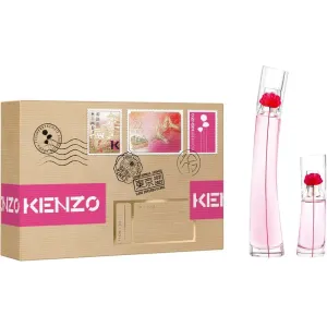 KENZO Flower by Kenzo Poppy Bouquet darčeková sada pre ženy #897732