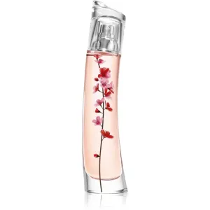 Kenzo Flower Ikebana by Kenzo parfémovaná voda pre ženy 40 ml