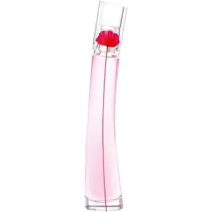 Kenzo Flower by Kenzo Poppy Bouquet parfémovaná voda pre ženy 50 ml