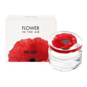 Kenzo Flower In The Air parfémovaná voda pre ženy 50 ml