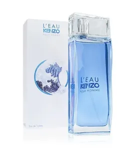 Toaletné vody EDT Kenzo