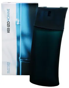 Kenzo Homme toaletná voda pre mužov 100 ml