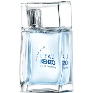 KENZO L´Eau Kenzo Pour Homme Hyper Wave 30 ml toaletná voda pre mužov