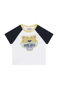 Detská súprava Kenzo Kids tmavomodrá farba #9021552