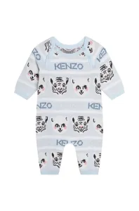 Kenzo Kids Detský bavlnený overal #2566536