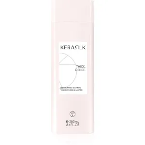 Kerasilk Essentials Redensifying Shampoo posilujúci šampón pre objem a spevnenie vlasov 250 ml